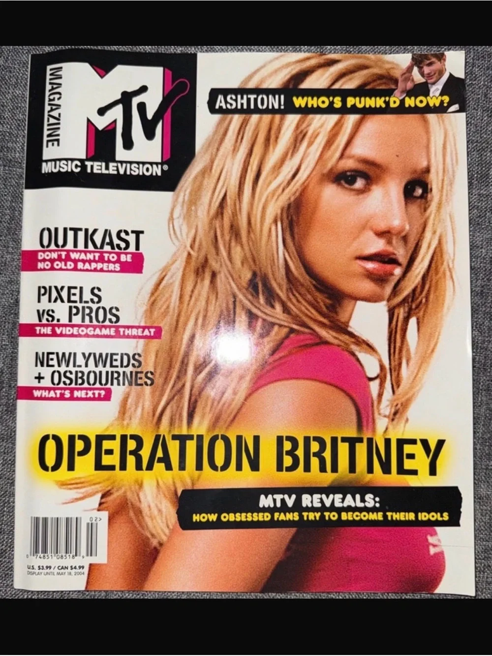 MTV own super